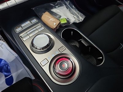 2024 Genesis GV70 照片 8