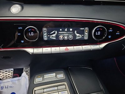 2024 Genesis GV70 照片 10