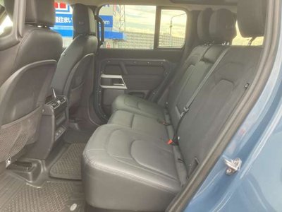 2022 LAND Rover DEFENDER 缩略图 28