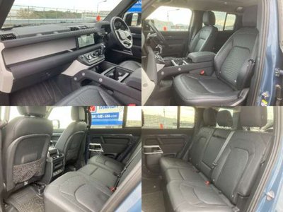 2022 LAND Rover DEFENDER 缩略图 29