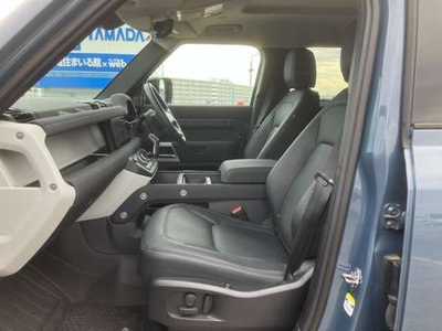 2022 LAND Rover DEFENDER 缩略图 27