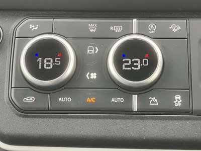 2022 LAND Rover DEFENDER 缩略图 22