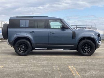 2022 LAND Rover DEFENDER photo 4