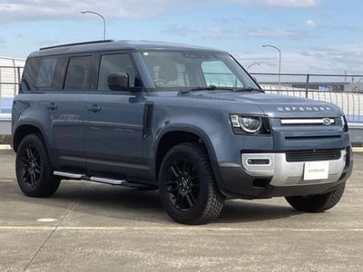 2022 LAND Rover DEFENDER 缩略图 33