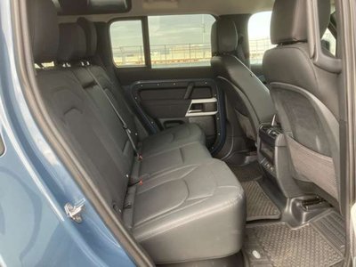 2022 LAND Rover DEFENDER 缩略图 25