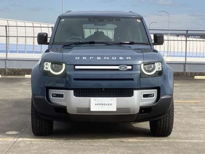 2022 LAND Rover DEFENDER 缩略图 35