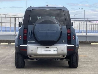 2022 LAND Rover DEFENDER 缩略图 39