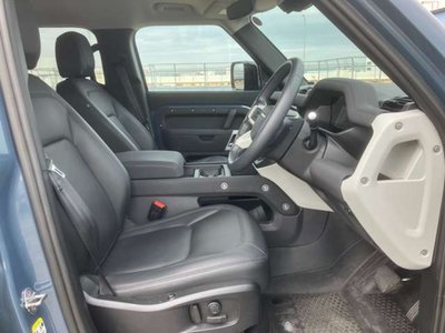 2022 LAND Rover DEFENDER 缩略图 24