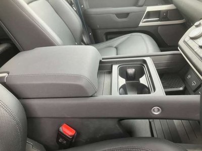 2022 LAND Rover DEFENDER 缩略图 23