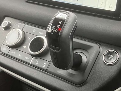 2022 LAND Rover DEFENDER 缩略图 21