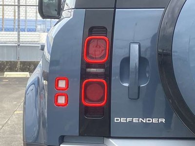 2022 LAND Rover DEFENDER 缩略图 15