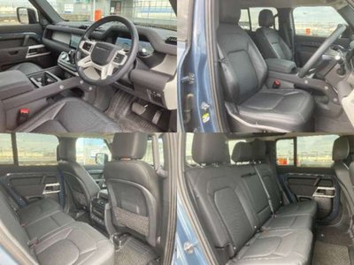 2022 LAND Rover DEFENDER 缩略图 26