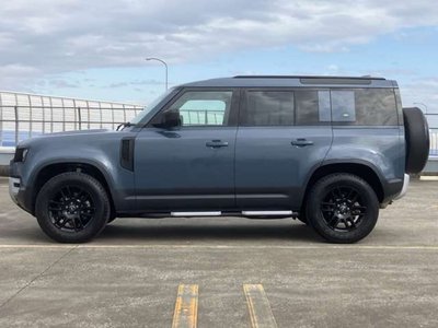 2022 LAND Rover DEFENDER 缩略图 36