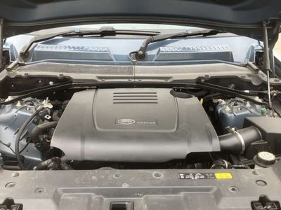 2022 LAND Rover DEFENDER 缩略图 32