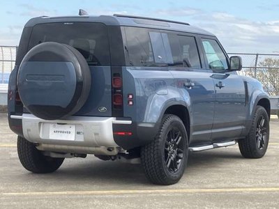 2022 LAND Rover DEFENDER 缩略图 37