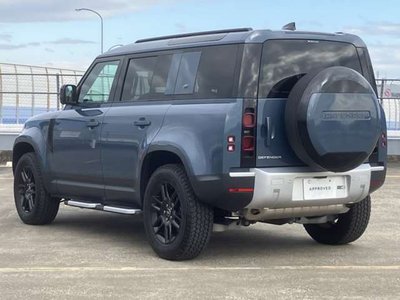 2022 LAND Rover DEFENDER 缩略图 38
