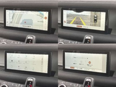 2022 LAND Rover DEFENDER 缩略图 19