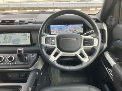 2022 LAND Rover DEFENDER 缩略图 17