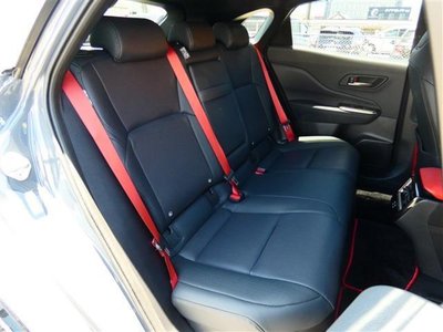 2025 Toyota CROWN SPORT — миниатюра 30