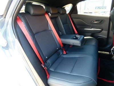 2025 Toyota CROWN SPORT — миниатюра 31