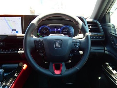 2025 Toyota CROWN SPORT — миниатюра 11