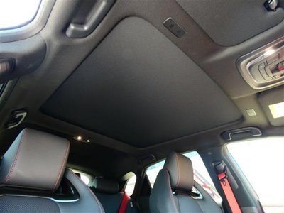 2025 Toyota CROWN SPORT — миниатюра 25