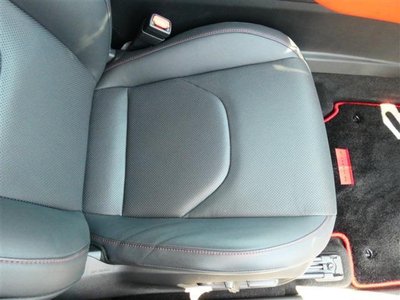 2025 Toyota CROWN SPORT — миниатюра 28