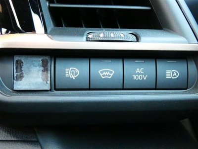 2025 Toyota CROWN SPORT — миниатюра 20