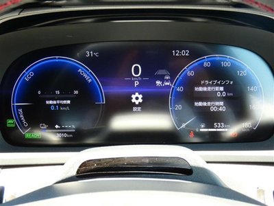 2025 Toyota CROWN SPORT — фото 10