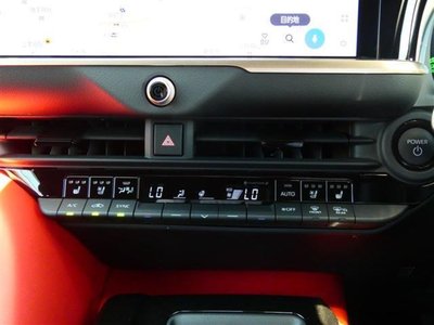 2025 Toyota CROWN SPORT — фото 6