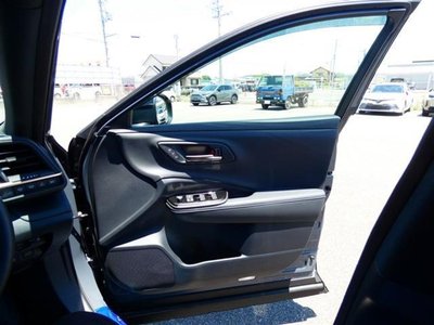 2025 Toyota CROWN SPORT — миниатюра 22