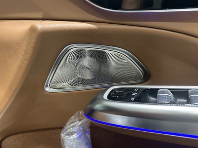 صورة مصغرة 18 لـ 2026 Mercedes-BENZ E-CLASS