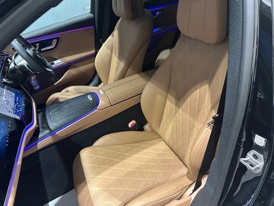 صورة مصغرة 30 لـ 2026 Mercedes-BENZ E-CLASS