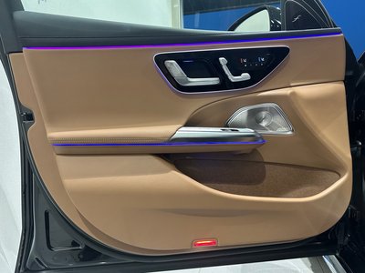 صورة مصغرة 26 لـ 2026 Mercedes-BENZ E-CLASS