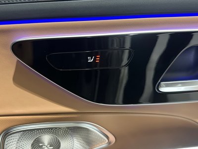 صورة مصغرة 55 لـ 2026 Mercedes-BENZ E-CLASS