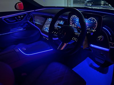 صورة مصغرة 42 لـ 2026 Mercedes-BENZ E-CLASS