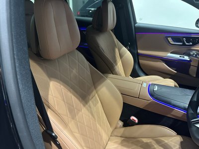 صورة مصغرة 22 لـ 2026 Mercedes-BENZ E-CLASS