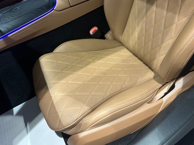 صورة مصغرة 28 لـ 2026 Mercedes-BENZ E-CLASS