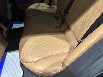 صورة مصغرة 65 لـ 2026 Mercedes-BENZ E-CLASS