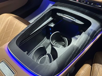 صورة مصغرة 38 لـ 2026 Mercedes-BENZ E-CLASS