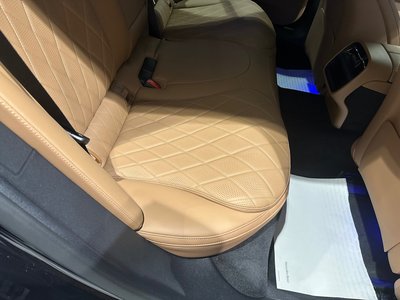 صورة مصغرة 59 لـ 2026 Mercedes-BENZ E-CLASS