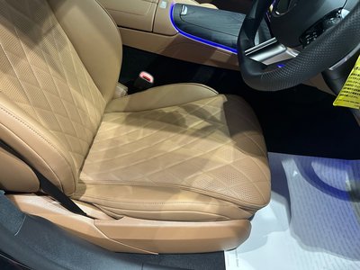 صورة مصغرة 21 لـ 2026 Mercedes-BENZ E-CLASS