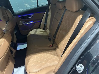 صورة مصغرة 67 لـ 2026 Mercedes-BENZ E-CLASS
