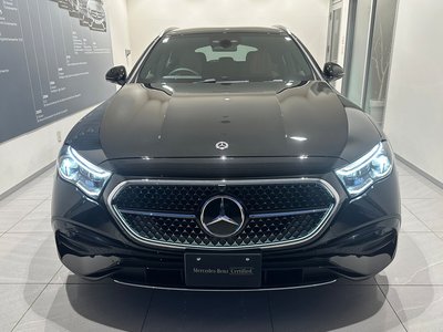 2026 Mercedes-BENZ E-CLASS 照片 7