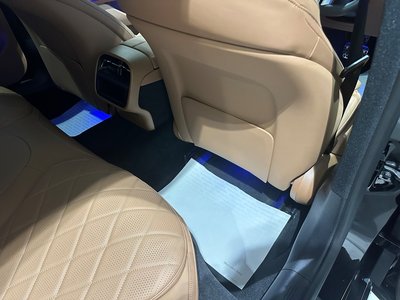 صورة مصغرة 58 لـ 2026 Mercedes-BENZ E-CLASS