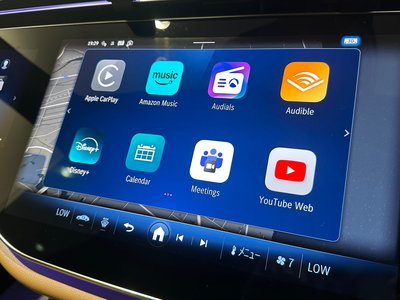 صورة مصغرة 50 لـ 2026 Mercedes-BENZ E-CLASS