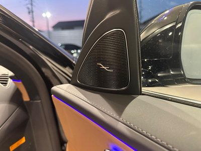 صورة مصغرة 24 لـ 2026 Mercedes-BENZ E-CLASS