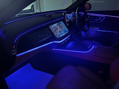 صورة مصغرة 41 لـ 2026 Mercedes-BENZ E-CLASS