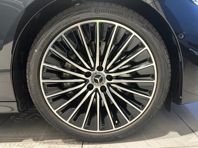 صورة مصغرة 13 لـ 2026 Mercedes-BENZ E-CLASS