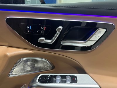 صورة مصغرة 17 لـ 2026 Mercedes-BENZ E-CLASS